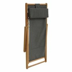 Chilienne En Bois Mahini Carbone Hespéride -Ledepot-bailleul Soldes Magasin chilienne en bois mahini carbone hesperide 2