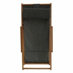 Chilienne En Bois Mahini Carbone Hespéride -Ledepot-bailleul Soldes Magasin chilienne en bois mahini carbone hesperide 5