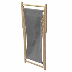 Chilienne En Bois Moko Ardoise Hespéride -Ledepot-bailleul Soldes Magasin chilienne en bois moko ardoise hesperide 1 3