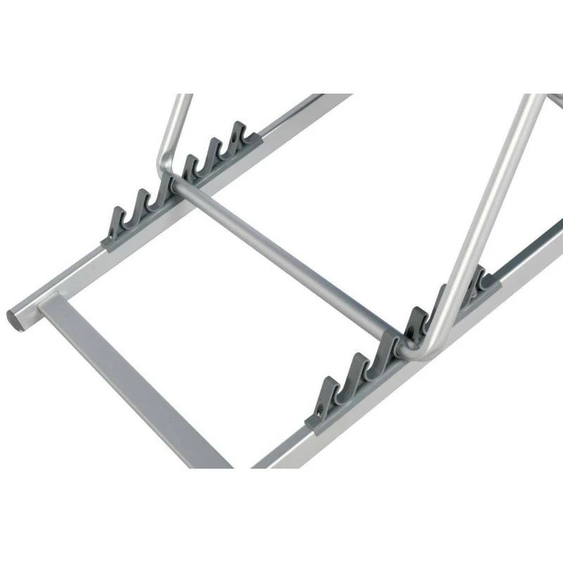 Chilienne Inclinable Honolulu Gris Ardoise Hespéride 6 Chilienne Inclinable Honolulu Gris Ardoise Hespéride – Image 4