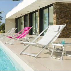 Chilienne Inclinable Honolulu Gris Ardoise Hespéride 13 Chilienne Inclinable Honolulu Gris Ardoise Hespéride -Ledepot-bailleul Soldes Magasin chilienne inclinable honolulu gris ardoise hesperide 4