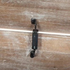 Coffre Chambre Shirel En Bois Blanchi Atmosphera -Ledepot-bailleul Soldes Magasin coffre chambre shirel en bois blanchi atmosphera 4