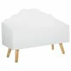 Coffre De Rangement Nuage Blanc Atmosphera 1 Coffre De Rangement Nuage Blanc Atmosphera -Ledepot-bailleul Soldes Magasin coffre de rangement nuage blanc atmosphera
