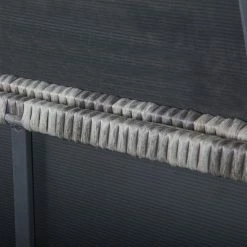 Coffre Extérieur à Poignées Hespéride Bayana Terre D'ombre -Ledepot-bailleul Soldes Magasin coffre exterieur a poignees hesperide bayana terre d ombre 1 5