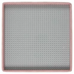 Coffre Pouf Pliable Rose Compatible Briques 17 Coffre Pouf Pliable Rose Compatible Briques -Ledepot-bailleul Soldes Magasin coffre pouf pliable rose compatible briques 1 7