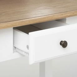 Coiffeuse Blanche 3 Tiroirs Solen Atmosphera 15 Coiffeuse Blanche 3 Tiroirs Solen Atmosphera -Ledepot-bailleul Soldes Magasin coiffeuse blanche 3 tiroirs solen atmosphera 5