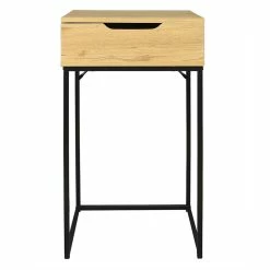 Coiffeuse Bois Et Métal Abbott 15 Coiffeuse Bois Et Métal Abbott -Ledepot-bailleul Soldes Magasin coiffeuse bois et metal abbott 5