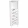 Colonne Angle Miami 1 Porte 1 Niche -Ledepot-bailleul Soldes Magasin colonne angle miami 1 porte