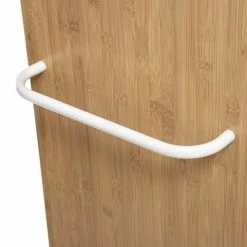 Colonne Miroir En Bambou Levia 5Five -Ledepot-bailleul Soldes Magasin colonne miroir en bambou levia 5five 4