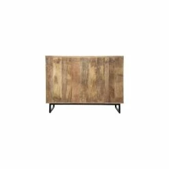 Commode 12 Tiroirs Ajay Manguier Sculpté Atmosphera 16 Commode 12 Tiroirs Ajay Manguier Sculpté Atmosphera -Ledepot-bailleul Soldes Magasin commode 12 tiroirs ajay manguier sculpte atmosphera 6