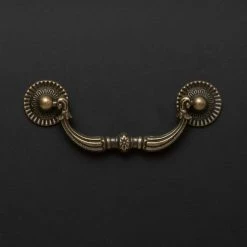 Commode 3 Tiroirs Chrysa Noire Atmosphera -Ledepot-bailleul Soldes Magasin commode 3 tiroirs chrysa noire atmosphera 4