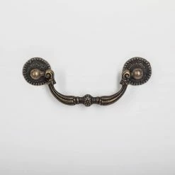 Commode 3 Tiroirs Nat Chrysa Atmosphera 10 Commode 3 Tiroirs Nat Chrysa Atmosphera -Ledepot-bailleul Soldes Magasin commode 3 tiroirs nat chrysa atmosphera 3