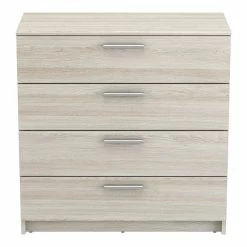 Demeyere Commode 4 Tiroirs Pricy -Ledepot-bailleul Soldes Magasin commode 4 tiroirs pricy 4