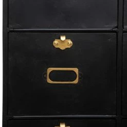 Commode 6 Clapets Ivan Atmosphera 11 Commode 6 Clapets Ivan Atmosphera -Ledepot-bailleul Soldes Magasin commode 6 clapets ivan atmosphera 4