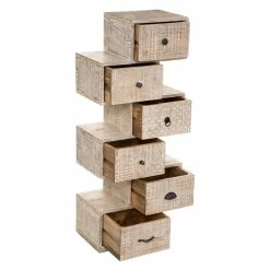 Commode Ajay 6 Tiroirs Bois Massif Atmosphera 9 Commode Ajay 6 Tiroirs Bois Massif Atmosphera -Ledepot-bailleul Soldes Magasin commode ajay 6 tiroirs bois massif atmosphera 2