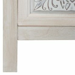 Commode Bois 3 Tiroirs Hina Atmosphera -Ledepot-bailleul Soldes Magasin commode bois 3 tiroirs hina atmosphera 2