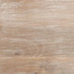 Commode Shirel 2 Portes Bois Blanchi Atmosphera -Ledepot-bailleul Soldes Magasin commode shirel 2 portes bois blanchi atmosphera 3