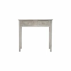 Console Charme Bois Atmosphera -Ledepot-bailleul Soldes Magasin console charme bois 2