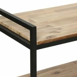 Console Vintage Edena Atmosphera -Ledepot-bailleul Soldes Magasin console vintage edena atmosphera 2