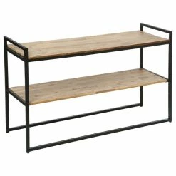 Console Vintage Edena Atmosphera