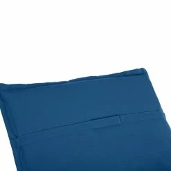Coussin Transat Korai 190 Cm Bleu Indigo Hespéride -Ledepot-bailleul Soldes Magasin coussin transat korai 190 cm bleu indigo hesperide 1 2