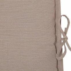 Coussin Transat Korai 190 Cm Taupe Hespéride -Ledepot-bailleul Soldes Magasin coussin transat korai 190 cm taupe hesperide 2