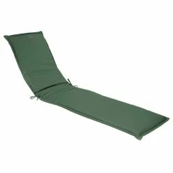 Coussin Transat Korai 190 Cm Vert Olive Hespéride