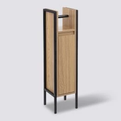 Dérouleur WC Avec Réserve Tribecart -Ledepot-bailleul Soldes Magasin derouleur wc avec reserve tribecart 1