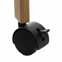 Desserte 1 Tiroir PM En Bambou Linha 5Five -Ledepot-bailleul Soldes Magasin desserte 1 tiroir pm en bambou linha 5five 2