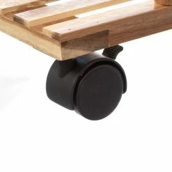 Desserte 4 Niveaux Salle Bain Léa Noir -Ledepot-bailleul Soldes Magasin desserte 4 niveaux salle bain lea noir 2