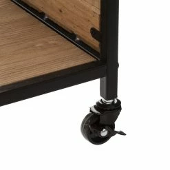 Desserte Bois Et Métal Bakos Atmosphera 15 Desserte Bois Et Métal Bakos Atmosphera -Ledepot-bailleul Soldes Magasin desserte bois et metal bakos atmosphera 6