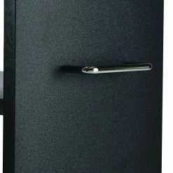 Demeyere Desserte De Cuisine Coffee Noir -Ledepot-bailleul Soldes Magasin desserte cuisine cafe noir 3