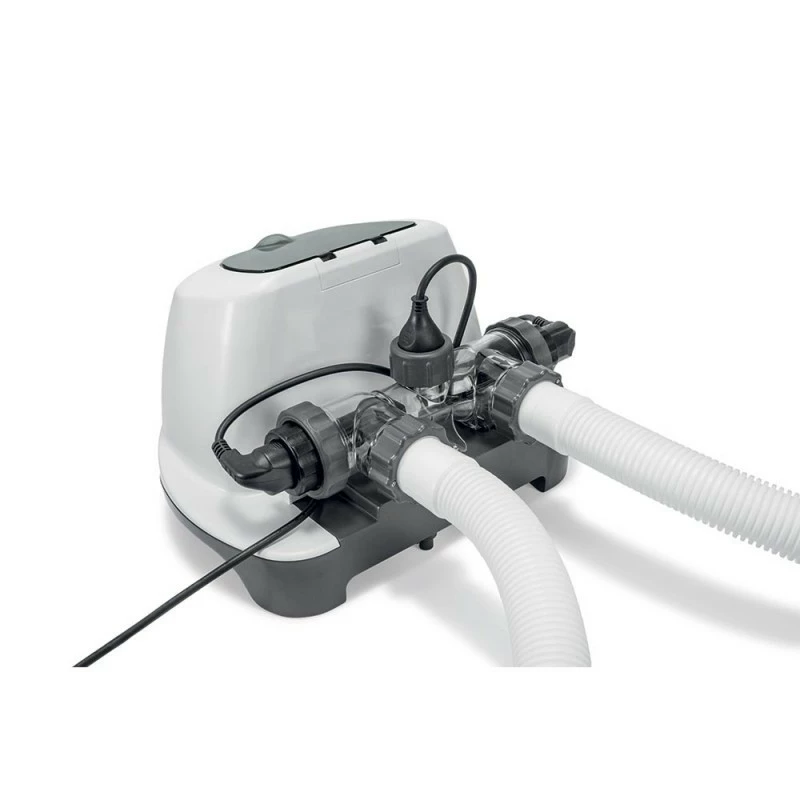 Stérilisateur Au Sel M Pour Piscine Jusqu'à 26m3 Intex 4 Stérilisateur Au Sel M Pour Piscine Jusqu'à 26m3 Intex – Image 2