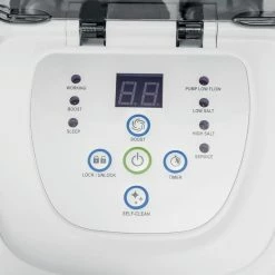 Stérilisateur Au Sel M Pour Piscine Jusqu'à 26m3 Intex 8 Stérilisateur Au Sel M Pour Piscine Jusqu'à 26m3 Intex -Ledepot-bailleul Soldes Magasin ecosterilisateur au sel pour piscine 26 m3 maximum intex 2