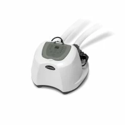 Stérilisateur Au Sel M Pour Piscine Jusqu'à 26m3 Intex 9 Stérilisateur Au Sel M Pour Piscine Jusqu'à 26m3 Intex -Ledepot-bailleul Soldes Magasin ecosterilisateur au sel pour piscine 26 m3 maximum intex 3