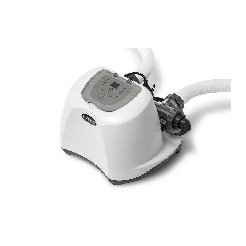 Stérilisateur Au Sel M Pour Piscine Jusqu'à 26m3 Intex 3 Stérilisateur Au Sel M Pour Piscine Jusqu'à 26m3 Intex