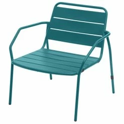 Ensemble Extérieur Duo Relax Phuket Bleu Canard Hespéride -Ledepot-bailleul Soldes Magasin ensemble exterieur duo relax phuket bleu canard hesperide 2