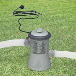 Épurateur à Cartouche 1 M³/h Intex