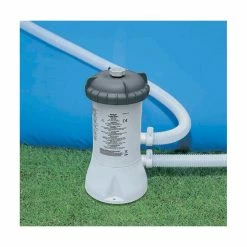 Épurateur à Cartouche 2,7 M³/h Intex