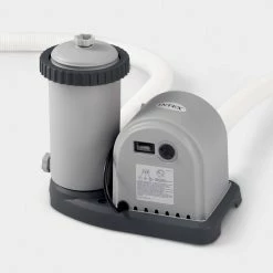 Épurateur à Cartouche 4.4 M³/h Intex 9 Épurateur à Cartouche 4.4 M³/h Intex -Ledepot-bailleul Soldes Magasin epurateur a cartouche 57 mh intex 2