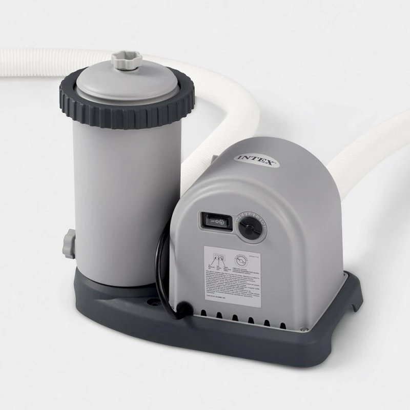 Épurateur à Cartouche 4.4 M³/h Intex 5 Épurateur à Cartouche 4.4 M³/h Intex – Image 3