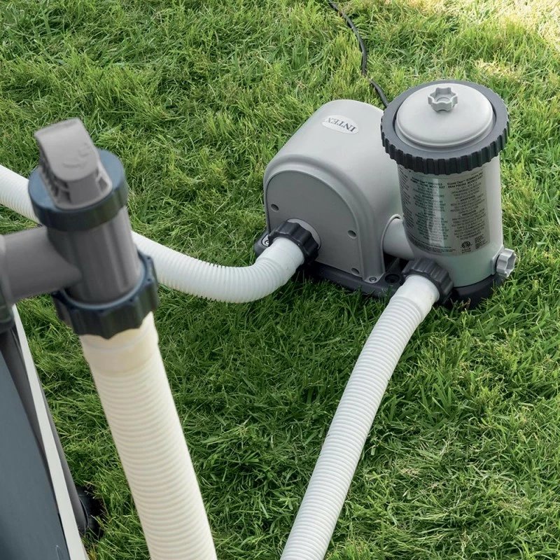 Épurateur à Cartouche 4.4 M³/h Intex 7 Épurateur à Cartouche 4.4 M³/h Intex – Image 5