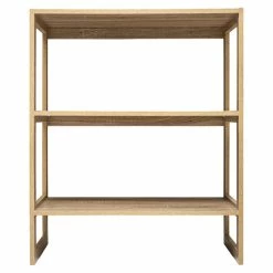 Etagère 4 Cases Empilable Mix 5Five -Ledepot-bailleul Soldes Magasin etagere 4 cases empilable mix 5five 1