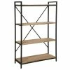 Étagère 4 Niveaux Edena Atmosphera -Ledepot-bailleul Soldes Magasin etagere 4 niveaux edena atmosphera