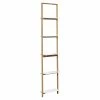 Etagère à Fixer En Bambou H180 Cm Nuovo -Ledepot-bailleul Soldes Magasin etagere a fixer en bambou h180 cm nuovo
