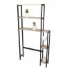Etagère De WC Avec Dérouleur Colorado -Ledepot-bailleul Soldes Magasin etagere de wc avec derouleur colorado
