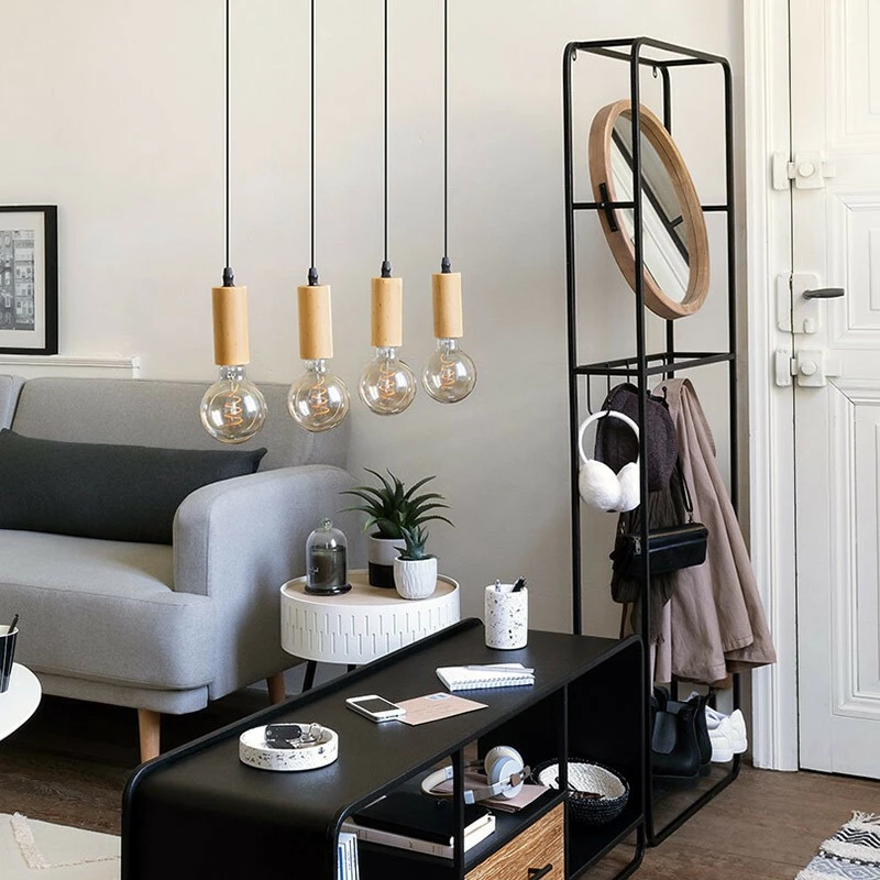 Etagère Miroir En Métal H160 Talima Atmosphera 4 Etagère Miroir En Métal H160 Talima Atmosphera – Image 3