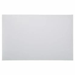 Etagère Murale 2 Niveaux + Porte 57x30 Blanc Fixup 5Five -Ledepot-bailleul Soldes Magasin etagere murale 2 niveaux porte 57x30 blanc fixup 5five 2