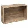 Etagère Murale 57X20 Naturel Fixup 5Five -Ledepot-bailleul Soldes Magasin etagere murale 57x20 naturel fixup 5five