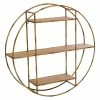 Etagère Murale Ronde D77 Asco Atmosphera -Ledepot-bailleul Soldes Magasin etagere murale ronde d79 asco atmosphera